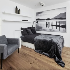 criston apartments - cozy cityhome - Bild 3