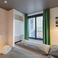 Homaris Kreuzberg 61 - Bild 3
