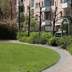 Sonderland Apartments - Smalgangen 19 - Bild 11