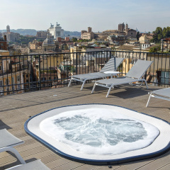 The K Boutique Hotel - Bild 22