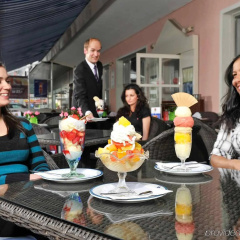 Hotel Stoller Zurich - Bild 20