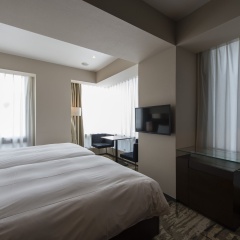 Akasaka Granbell Hotel - Bild 5