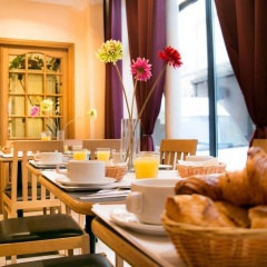 Hôtel Audran - Bild 13