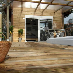 MAROSENIA TTIKI Cottage & SPA thumbnail 12