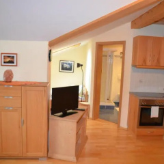 Ferienwohnung Oberthannlehen - Bild 13
