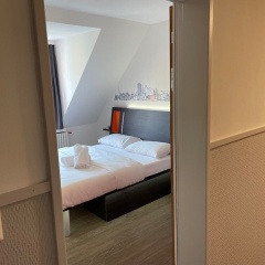 easyHotel Zürich City Limmatplatz - Bild 5