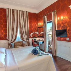 Albergo Del Senato - Bild 4