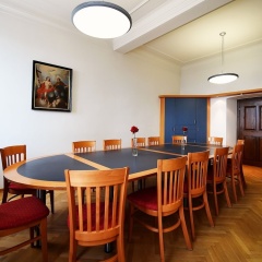 Tagungskloster Frauenberg - Bild 22