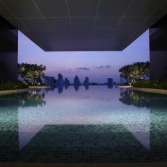 Somerset Sukhumvit Thonglor Bangkok - Bild 17