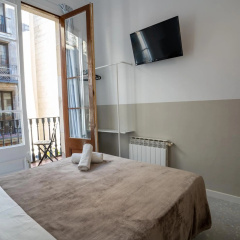 Hostal Hera - Bild 13