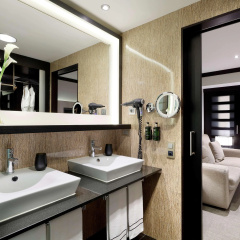 Melia Barcelona Sarrià - Bild 14