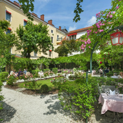 Parkhotel Graz - Traditional Luxury - Bild 17