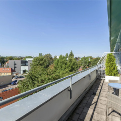 Best Western Premier Grand Hotel Russischer Hof - Bild 8