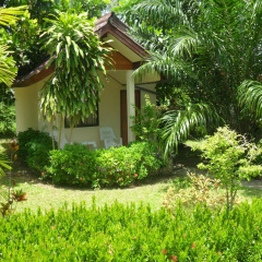Koh Kwang Resort - Bild 9