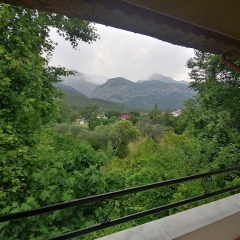 Pasa Restaurant & Pansiyon - Bild 12