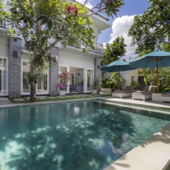 Villa Alun - Bild 17