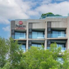 Отель Best Western Premier Bayphere Pattaya Таиланд, На Чом Тхиан - отзывы, цены и фото номеров - забронировать отель Best Western Premier Bayphere Pattaya онлайн фото 34