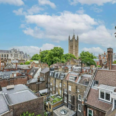 Westminster Apartments by DMONTRIO - Bild 1