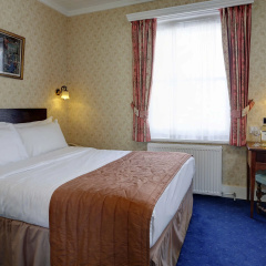 Best Western Swiss Cottage Hotel - Bild 3