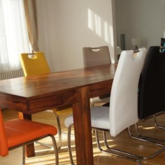 Brightlight Appartment - Bild 12