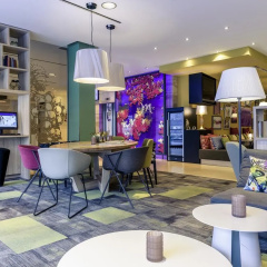 Mercure Hotel Hannover Mitte - Bild 14