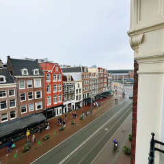 CS Hotel - Bild 17