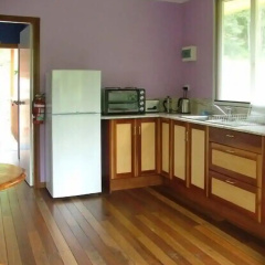 Teretre Cabins Nimbin thumbnail 16