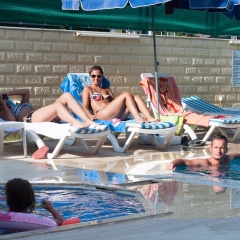 Lanova Hotel - Bild 17
