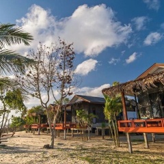 Islanda Hideaway Resort - Bild 19
