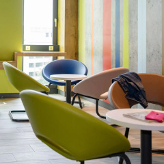 ibis budget Bremen City Center - Bild 16
