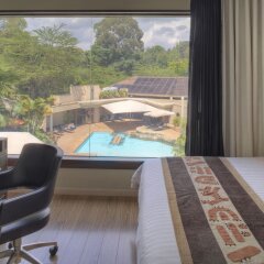 Tribe Hotel in Nairobi, Kenya from 321$, photos, reviews - zenhotels.com photo 41