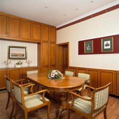 Amalienhof Hotel und Apartment - Bild 23