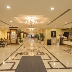 İz Flower Side Beach Hotel - Bild 13
