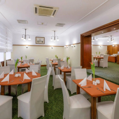 Hotel Hetman - Bild 17