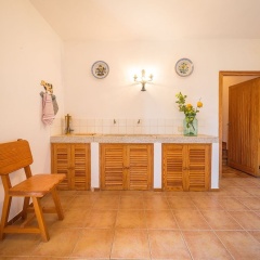 Casa de piedra en Bunyola - Bild 9