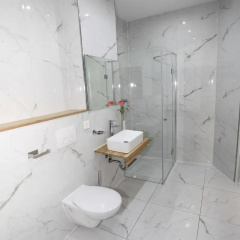 Zollikof Aparts - Sauna & Studioapartments - Bild 6