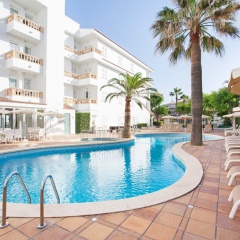 Grupotel Dunamar - Bild 25