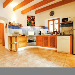 Beautiful Villa With Private Swimming Pool in Selva - Bild 19