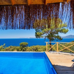 Heaven Resort Faralya - Bild 10