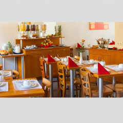 Hotel Ambiente Berlin City - Bild 16