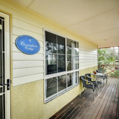 Waverley House Cottages