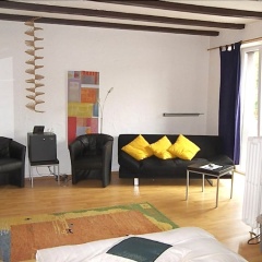 Parkhotel St. Georg - Bild 3