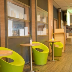 ibis Frankfurt Centrum - Bild 15