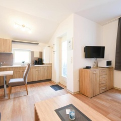 Haus Alte Kiefer Whg 2 - Bild 1