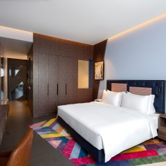 Отель Hyatt Centric Jumeirah Dubai ОАЭ, Дубай - отзывы, цены и фото номеров - забронировать отель Hyatt Centric Jumeirah Dubai онлайн фото 8