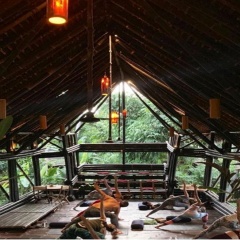 Bambu Indah Villa - Bild 10