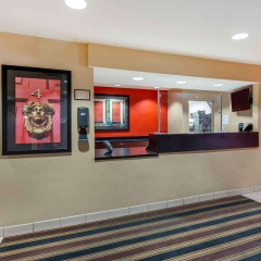 Extended Stay America Suites Cleveland Brooklyn