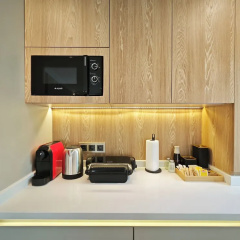 Marmada Suites - Bild 18