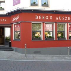AKZENT Hotel Berg´s Alte Bauernschänke - Bild 1