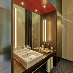 Sorell Hotel Rigiblick - Bild 9